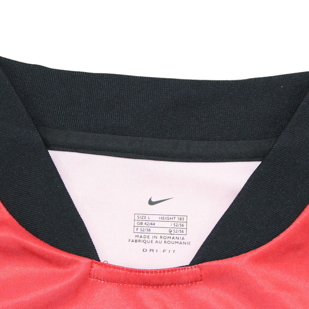 Camisa Flamengo Home 03/04 - Versão Retrô