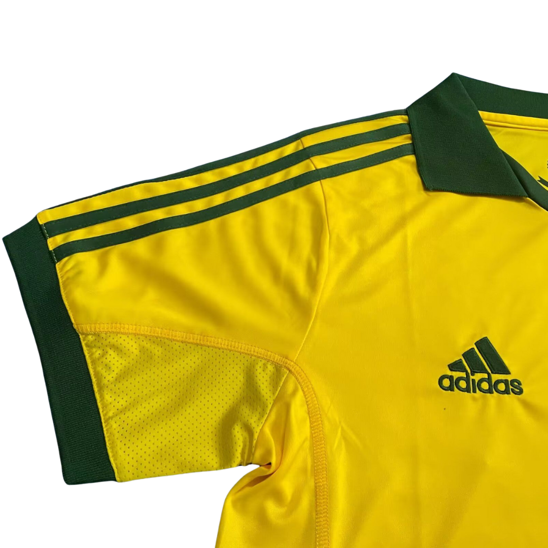 Camisa Palmeiras 2014 - Versão Retrô