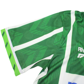 Camisa Palmeiras Home 1996 - Versão Retrô "Cafu" Nº 2