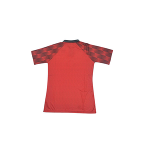 Camisa Retrô Manchester United Home 96/98