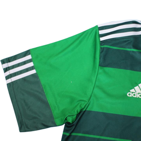 Camisa Palmeiras Third Away 10/11 - Versão Retrô