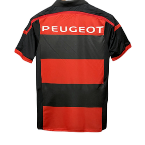 Camisa Flamengo Home 17/18 - Versão Retrô