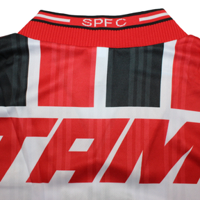 Camisa São Paulo Away 1996 - Versão Retrô