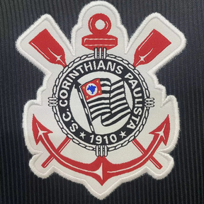 Camisa Corinthians Third Away 1999 - Versão Retrô