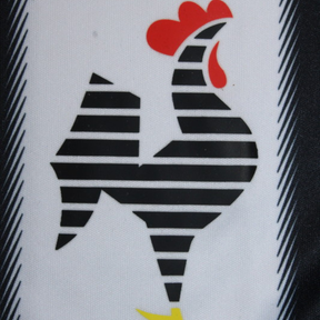 Camisa Atlético Mineiro Home 2013 - Versão Retrô