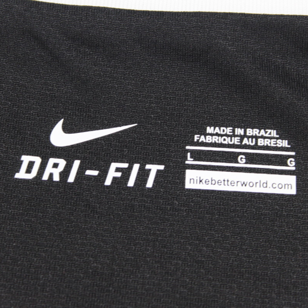 Camisa Corinthians Away 2008 - Versão Retrô