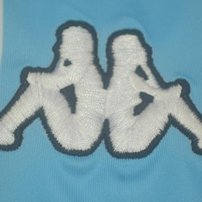 Camisa Grêmio Home 2000 - Versão Retrô