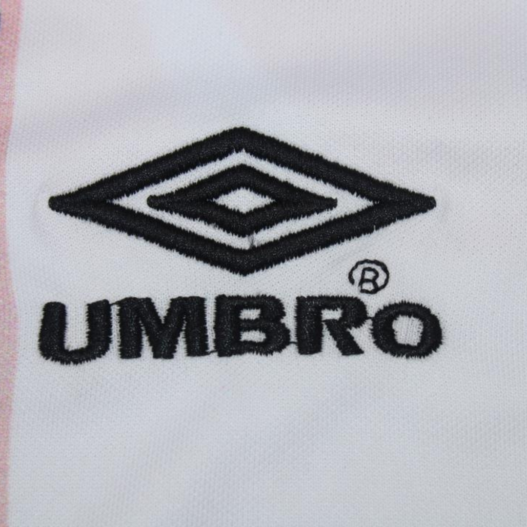 Camisa Atlético Mineiro Away 96 - Versão Retrô