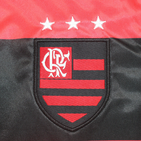 Camisa Flamengo Home 00/01 - Versão Retrô