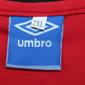 Camisa Flamengo Away 99/00 - Versão Retrô