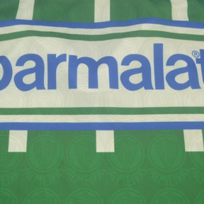 Camisa Palmeiras Home 93/94 - Versão Retrô