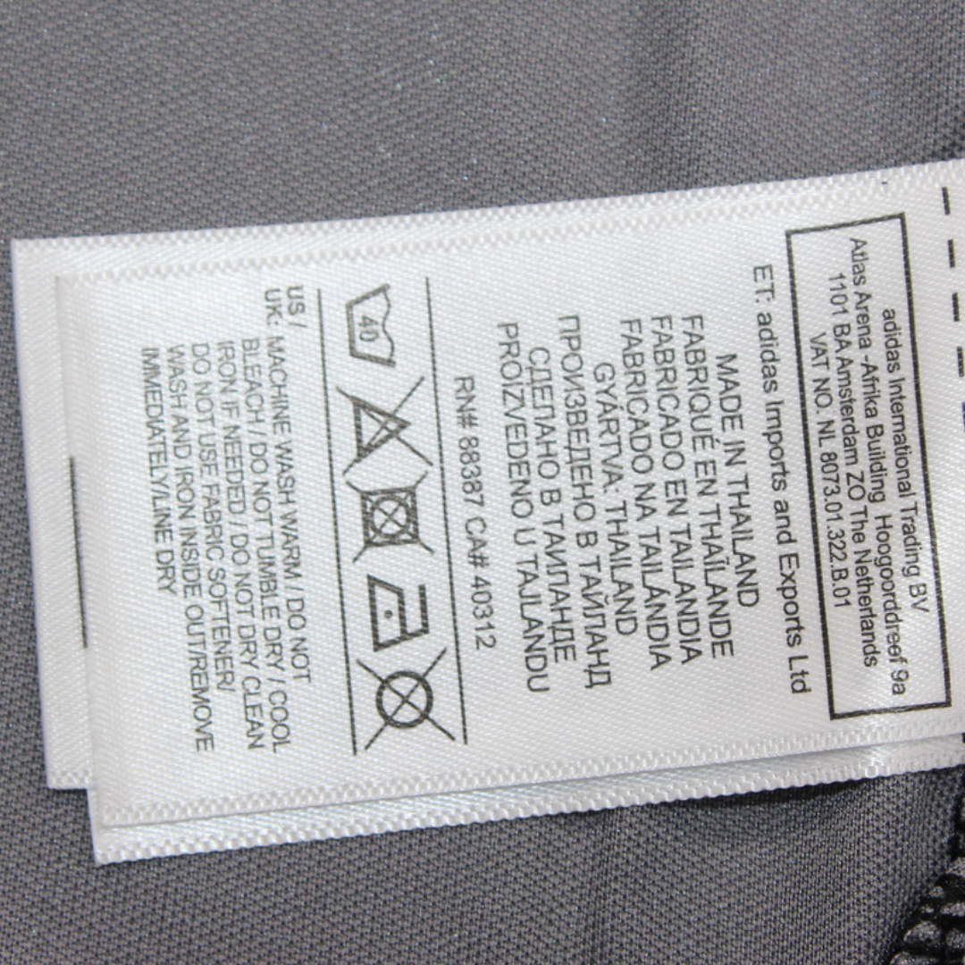 Camisa Palmeiras Away 2015 - Versão Retrô