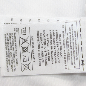 Camisa Palmeiras Away 94/95 - Versão Retrô