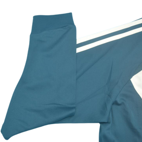 Camisa Liverpool Manga Longa Away 06/07 - Versão Retrô