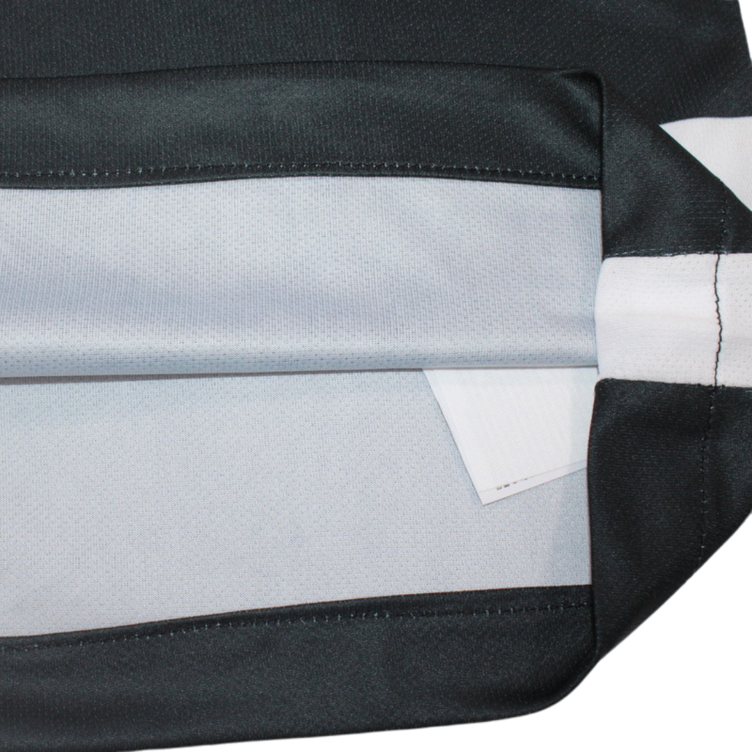 Camisa Corinthians Away 15/16 - Versão Retrô