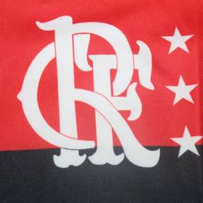 Camisa Flamengo Home 92/93 - Versão Retrô