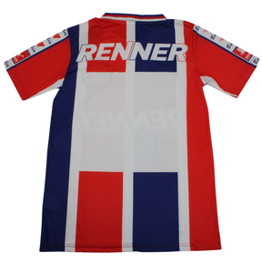 Camisa Bahia Away 1996 - Versão Retrô