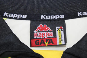 Camisa Jamaica 1998 Home - Versão Retrô