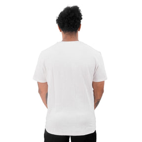 Camiseta Calvin Klein Gola Dupla Masculino