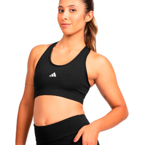 Top Adidas Treino Basico Feminino