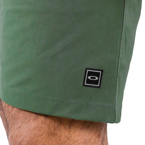 Shorts Oakley Printed Hybrid