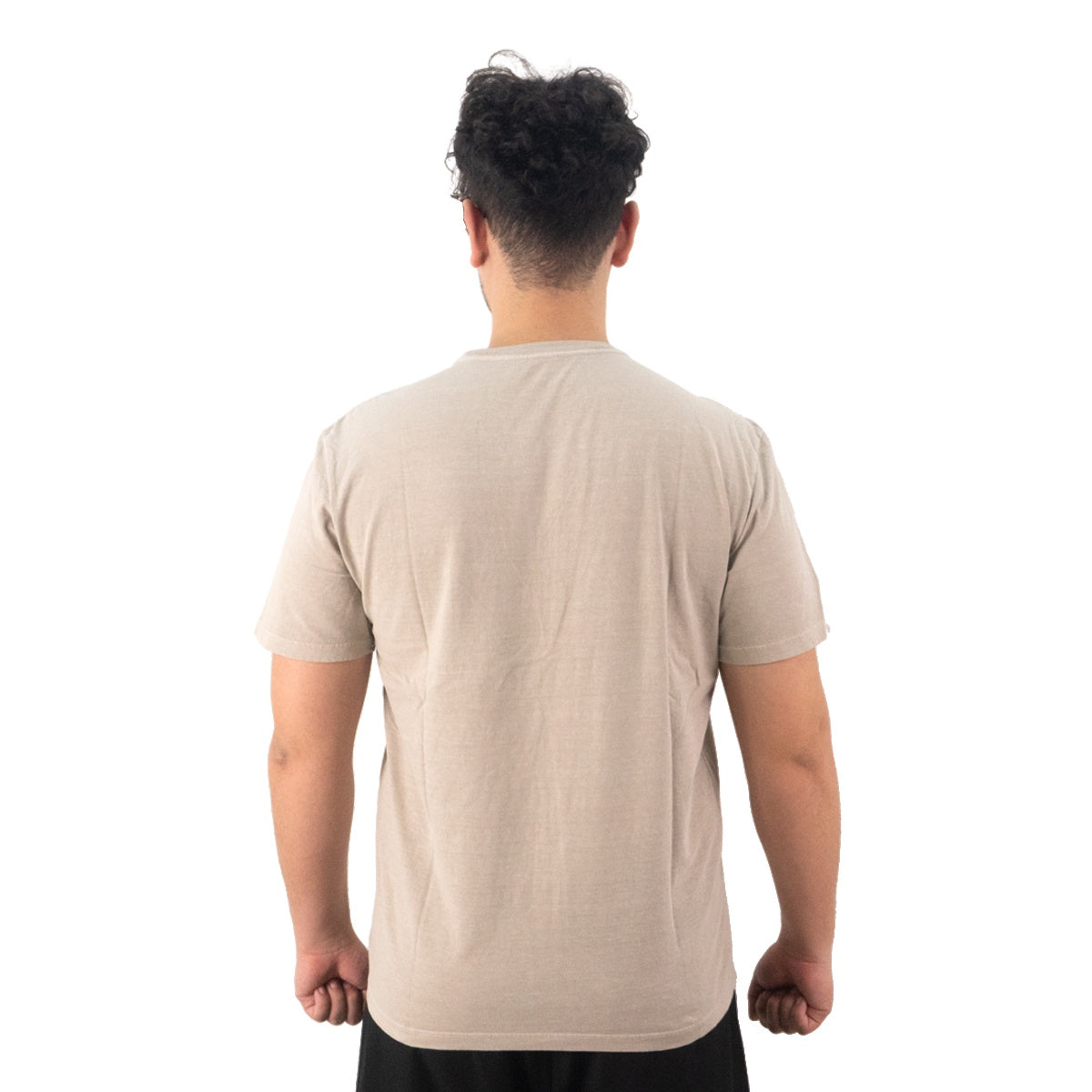 Camiseta Calvin Klein Monogram Masculino