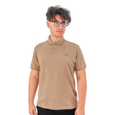 Polo Calvin Klein Regular Masculino