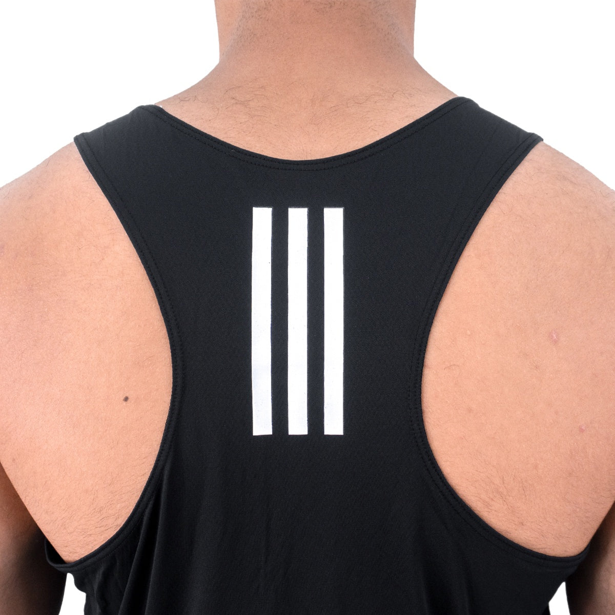 Regata Adidas Own The Run 3 L Masculino