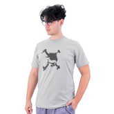 Camiseta Oakley Heritage Skull