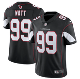 Camisa NFL Arizona Cardinals Vapor Limited Jersey Preta