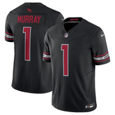 Camisa NFL Arizona Cardinals Vapor F.U.S.E. Limited Jersey Preta