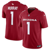 Camisa NFL Arizona Cardinals Vapor F.U.S.E. Limited Jersey Vermelha