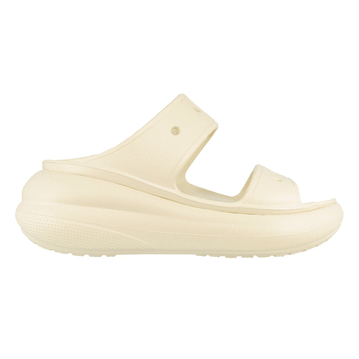 Sandália Crocs Crocs Classic Crush Feminino