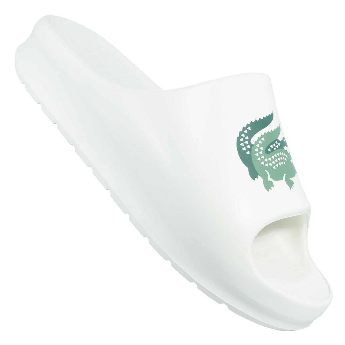 Chinelo Lacoste Serve Slide 2.0 Masculino