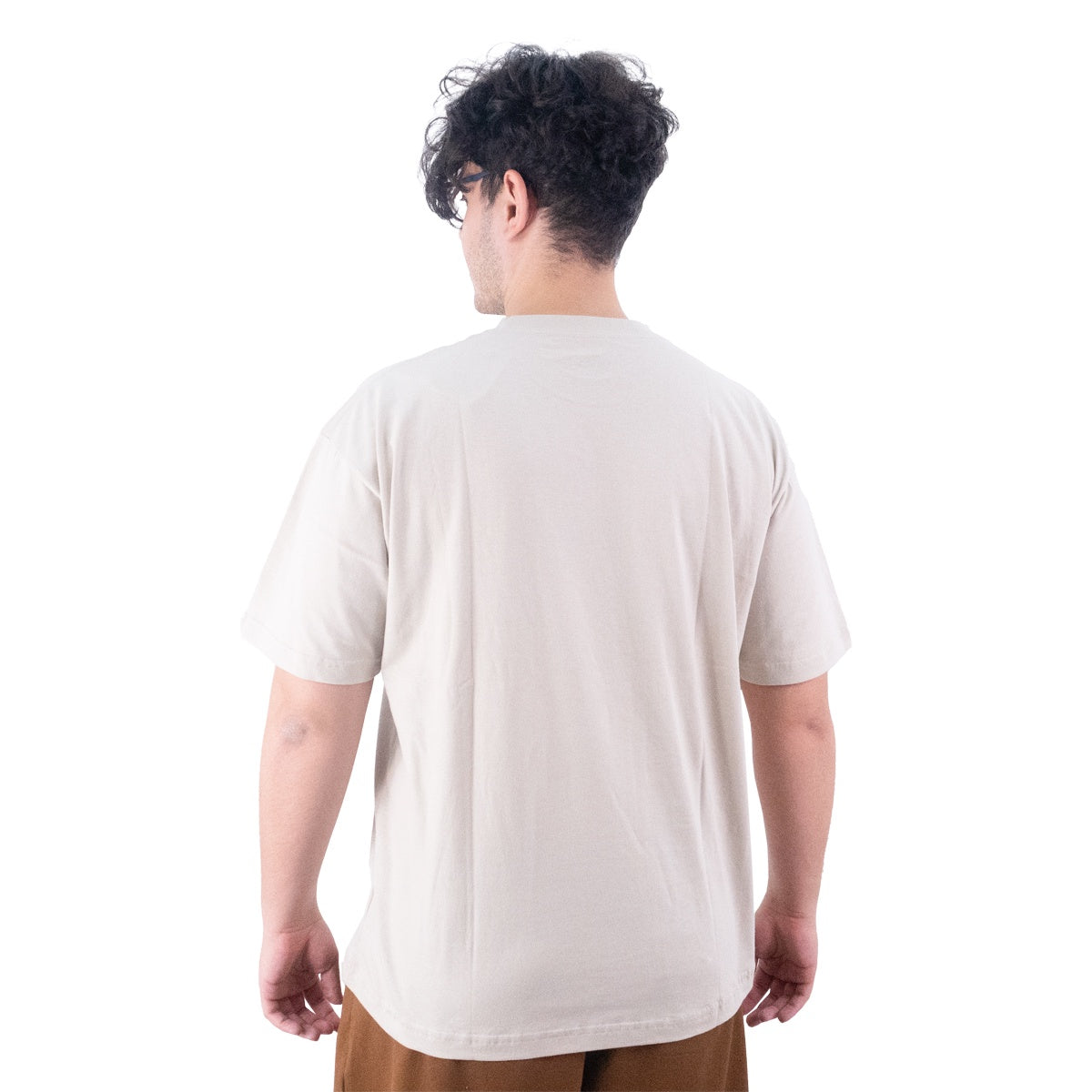 Camiseta Vans Classic Masculino