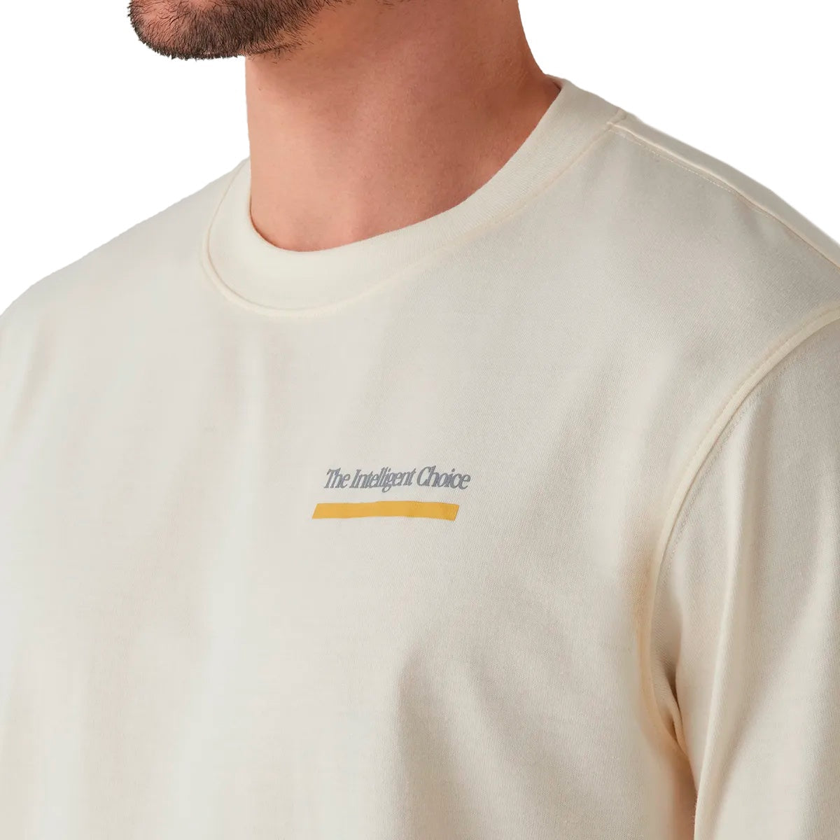 Camiseta New Balance Intelligent Choice Masculino