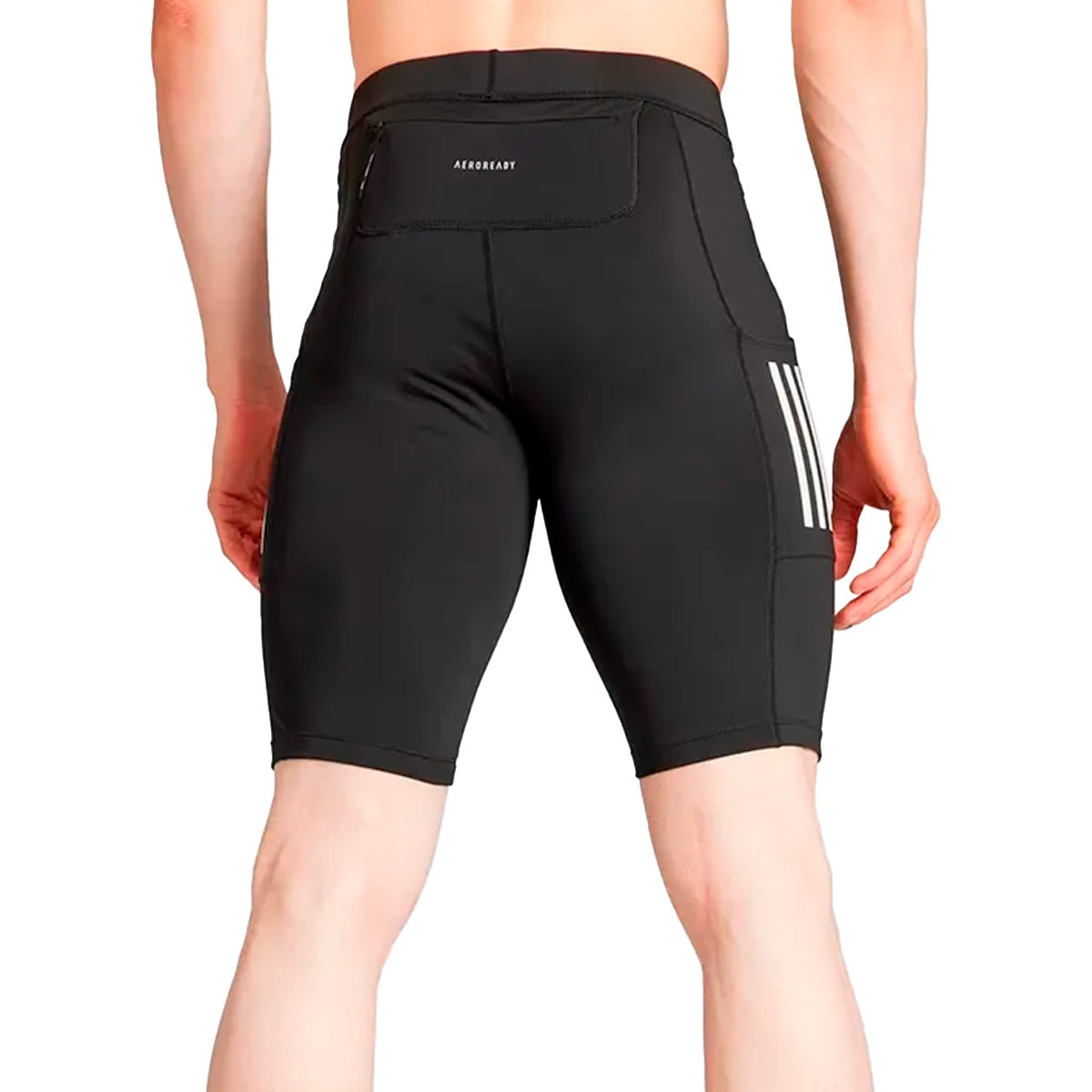 Bermuda Adidas Own The Run Base Masculino