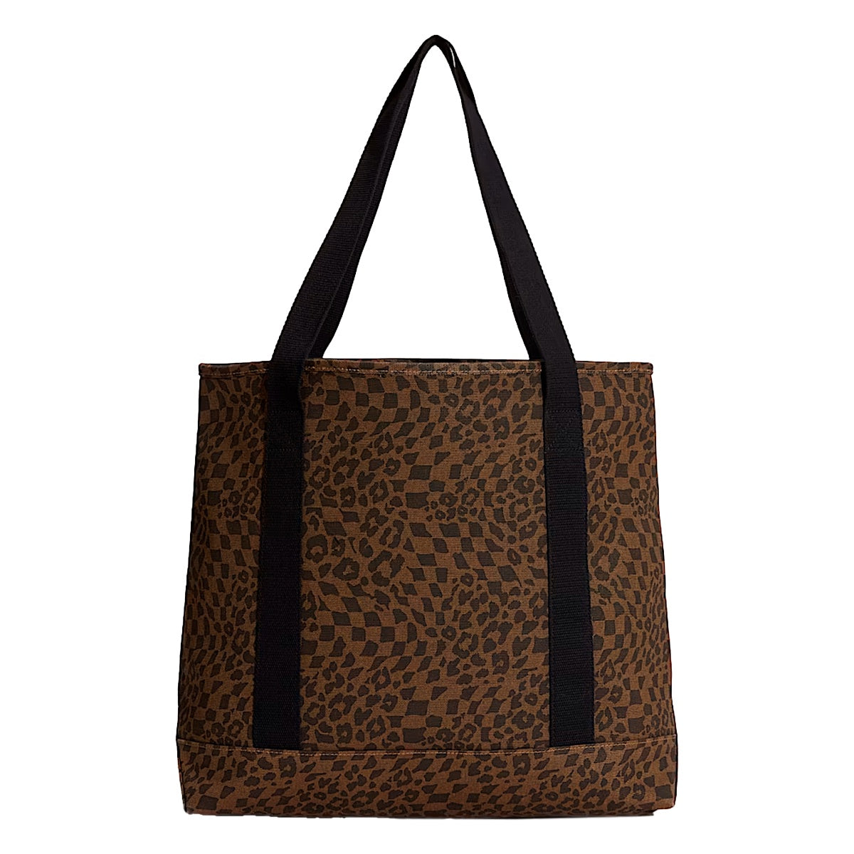 Bolsa Vans Pergs Tote Dachshund Feminino