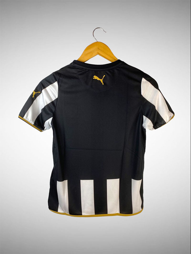 Botafogo 2014 Primeira Camisa Tam 12 anos Infantil.