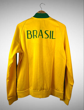 Brasil 2014 Jaqueta N98 Tam G.