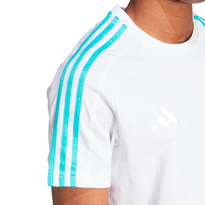 Camiseta Adidas Mercedes Dna Masculino