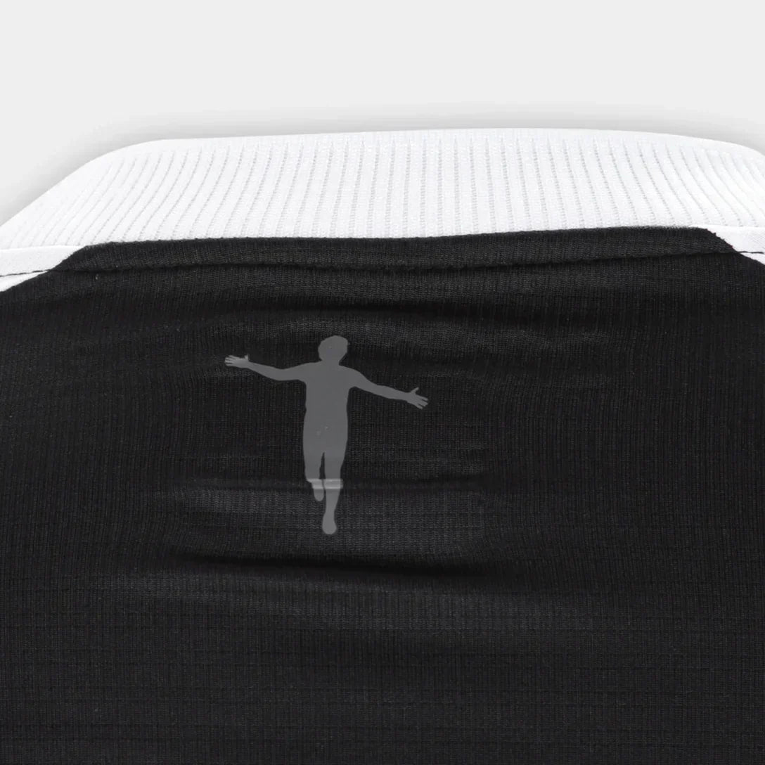 Camisa Manga Longa Kappa Vasco da Gama 2024/25 I