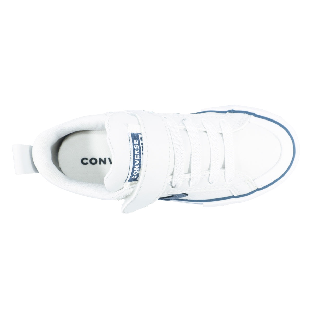 Tênis Converse Pro Blaze Strap Infantil