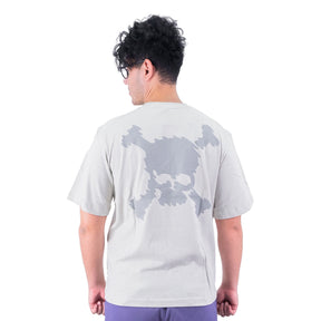 Camiseta Oakley Big Skull