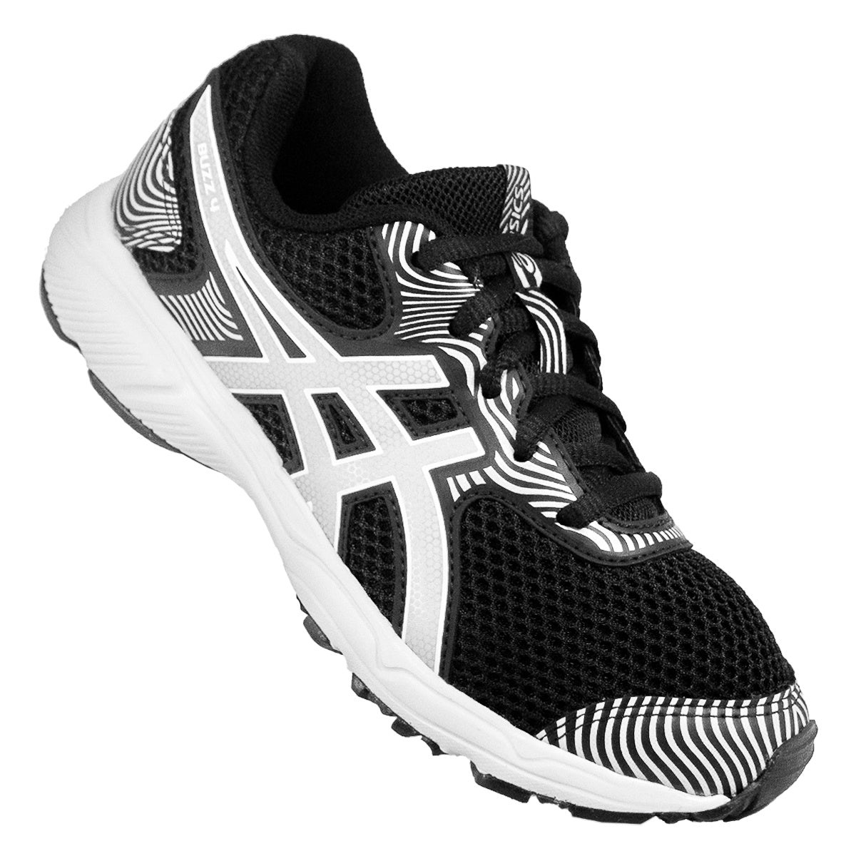 Tênis Asics Buzz 4 Juvenil