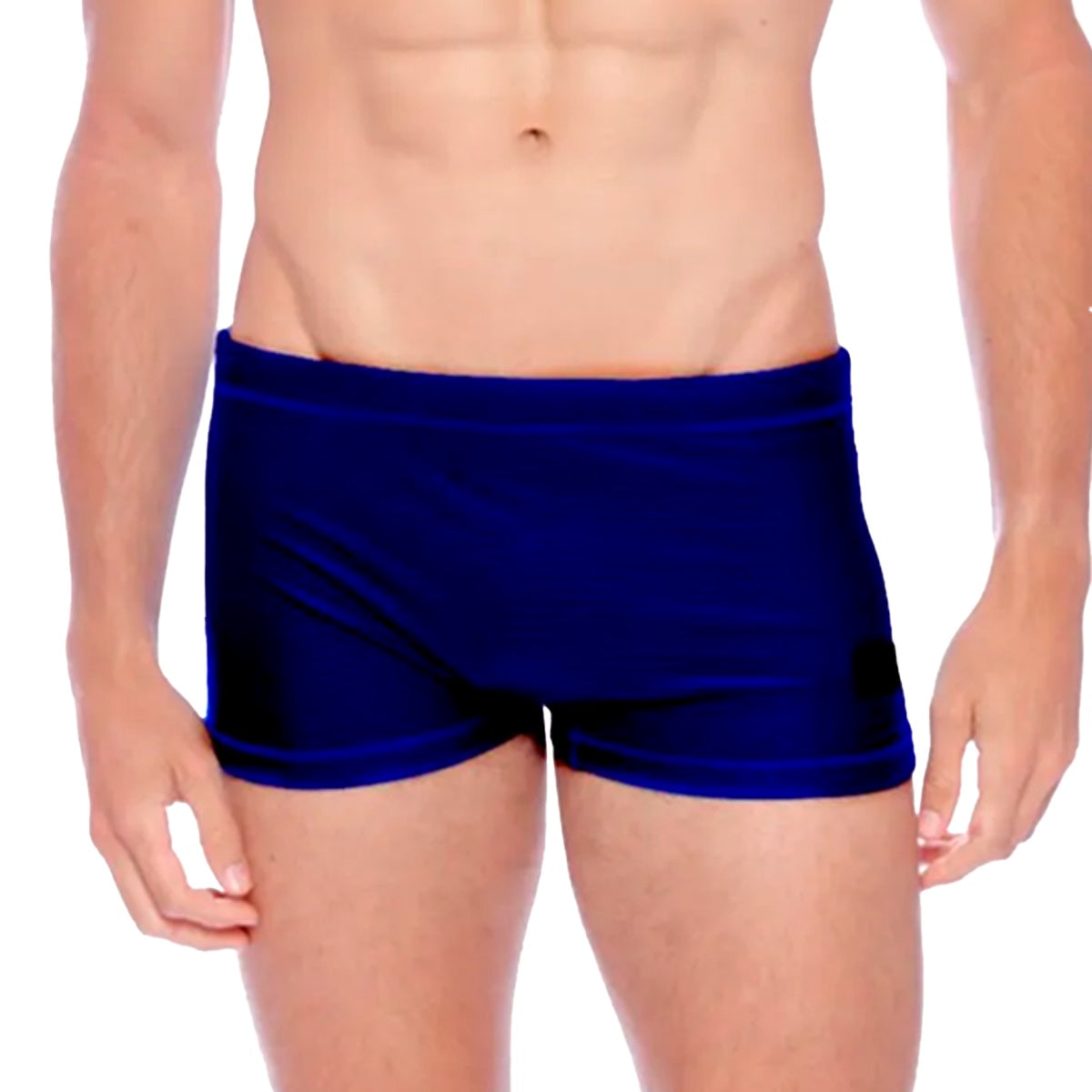 Sunga Boxer Speedo Canelada Masculino