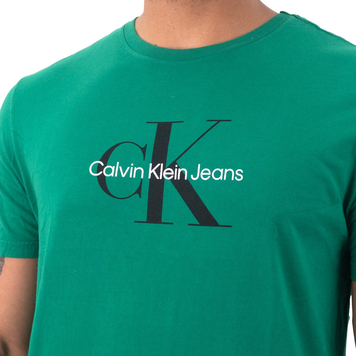 Camiseta Calvin Klein Re Issue Masculino