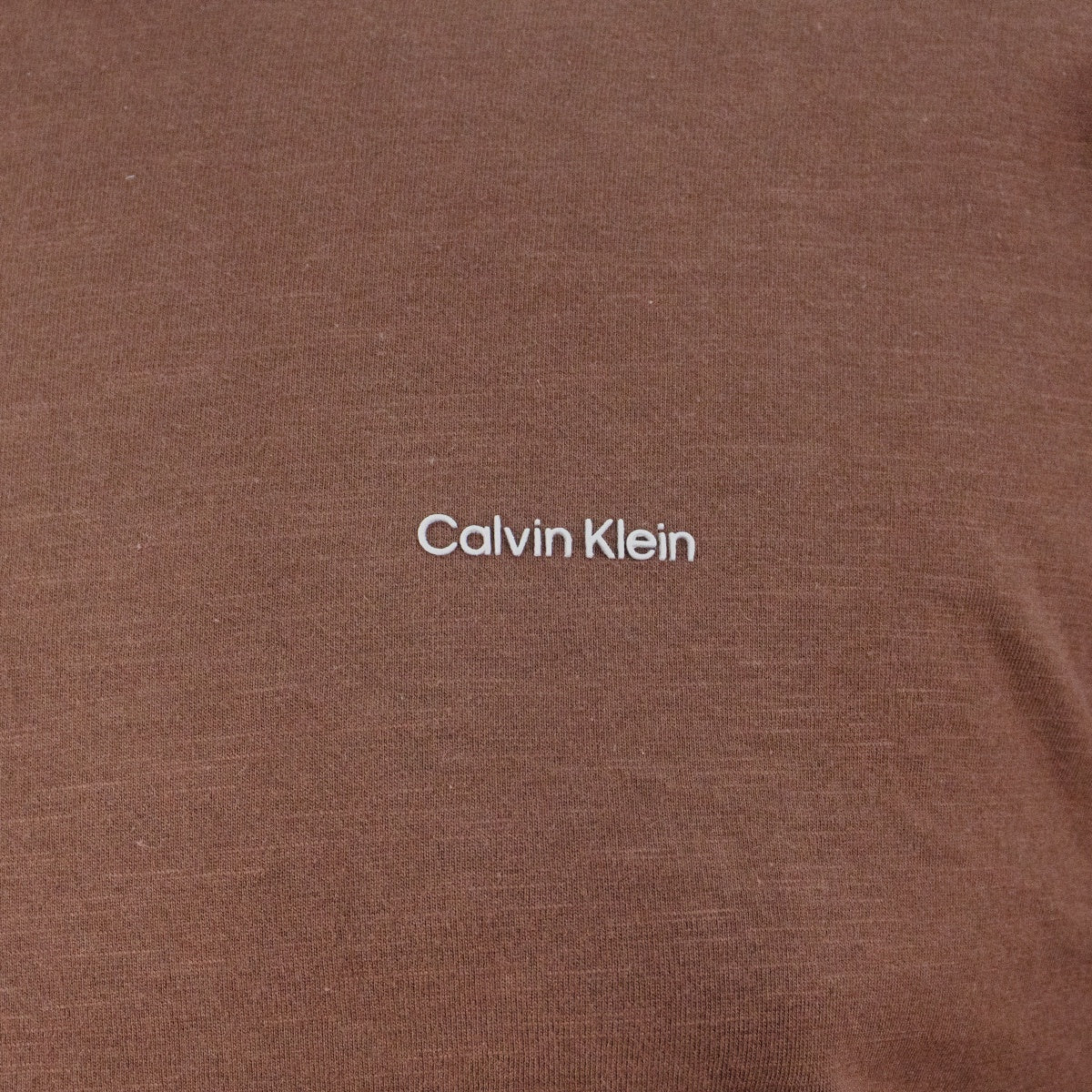 Camiseta Calvin Klein Flame Masculino
