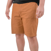 Bermuda Calvin Klein Color Chino Masculino