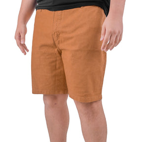 Bermuda Calvin Klein Color Chino Masculino
